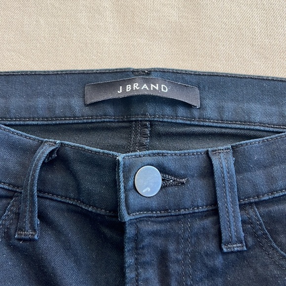 J Brand Super Skinny - Picture 8 of 11